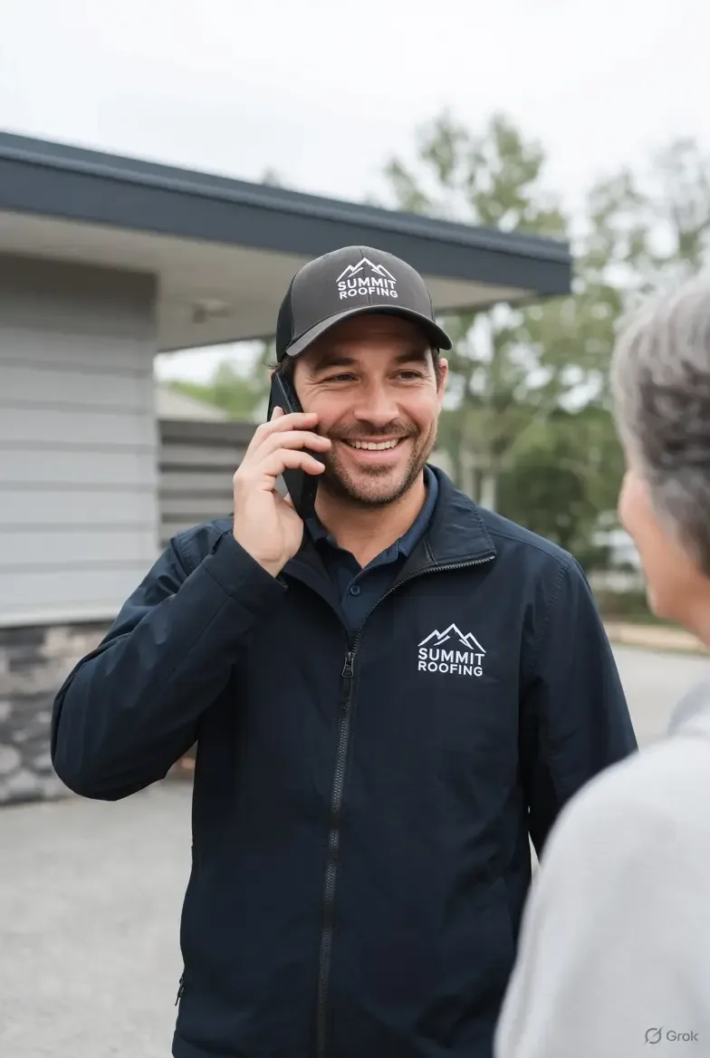 Flat Roof Leak Repair West Salem, WI FAQs